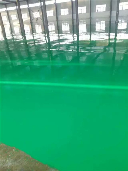 武陟，我直接给你一份室外地坪漆翻新维修